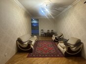 3 otaqlı yeni tikili - Nizami m. - 86 m²