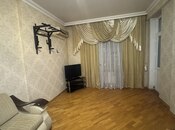 3 otaqlı yeni tikili - Nizami m. - 86 m²