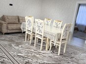 3 otaqlı həyət evi/bağ evi - Quba - 100 m²