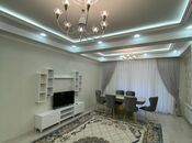 İcarəyə verilir 3 otaqlı yeni tikili 165 m², Şah İsmayıl Xətai m., photo 3 from 8