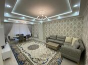 İcarəyə verilir 3 otaqlı yeni tikili 165 m², Şah İsmayıl Xətai m., photo 2 from 8