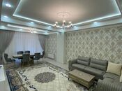 İcarəyə verilir 3 otaqlı yeni tikili 165 m², Şah İsmayıl Xətai m., photo 4 from 8