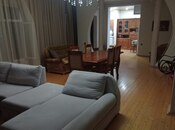 4 otaqlı həyət evi/bağ evi - Badamdar q. - 200 m²