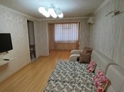 1 otaqlı köhnə tikili - Neftçilər m. - 30 m²