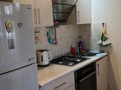 1 otaqlı köhnə tikili - Neftçilər m. - 30 m²