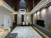 Продаётся 3-комн. новостройка 472 м², м. Элмляр Академиясы, photo 7 from 8