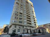 3-комн. новостройка - м. Нефтчиляр - 115 м²