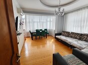 Satılır 3 otaqlı yeni tikili 93 m², İnşaatçılar m., photo 2 from 8