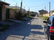 Satılır  torpaq 3 sot, Masazır q., photo 1 from 7