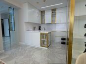 3 otaqlı yeni tikili - Səbail r. - 115 m²