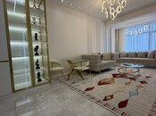 3 otaqlı yeni tikili - Səbail r. - 115 m²