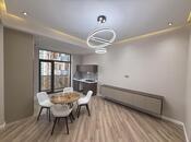 3 otaqlı yeni tikili - Sahil m. - 100 m²
