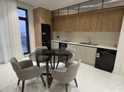 3 otaqlı yeni tikili - Ağ şəhər q. - 112 m²