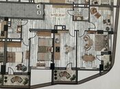 Продаётся 4-комн. новостройка 122.2 м², пос. Бакиханова, photo 3 from 4