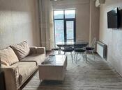 3 otaqlı yeni tikili - Səbail r. - 105 m²