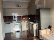 3 otaqlı yeni tikili - Səbail r. - 105 m²