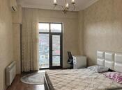 3 otaqlı yeni tikili - Səbail r. - 105 m²