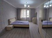 3-комн. вторичка - м. Гянджлик - 80 м²