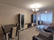 3-комн. вторичка - м. Гянджлик - 80 м²