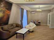3 otaqlı yeni tikili - Ağ şəhər q. - 130 m²
