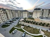 3 otaqlı yeni tikili - Ağ şəhər q. - 130 m²