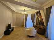 3 otaqlı yeni tikili - Ağ şəhər q. - 130 m²