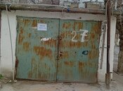 Гараж - м. Нариман Нариманов - 18 м²