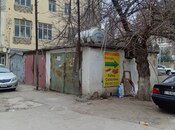 Гараж - м. Нариман Нариманов - 18 м²