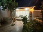 4 otaqlı həyət evi/bağ evi - Mərdəkan q. - 150 m²