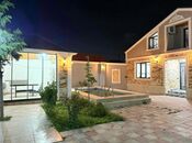 4 otaqlı həyət evi/bağ evi - Mərdəkan q. - 150 m²
