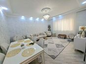 4 otaqlı həyət evi/bağ evi - Mərdəkan q. - 150 m²