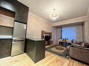 İcarəyə verilir 3 otaqlı yeni tikili 80 m², Nəriman Nərimanov m., photo 3 from 6
