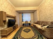 İcarəyə verilir 3 otaqlı yeni tikili 80 m², Nəriman Nərimanov m., photo 1 from 6