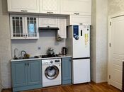 Satılır 2 otaqlı yeni tikili 40 m², photo 2 from 8