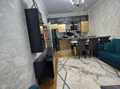 Satılır 2 otaqlı yeni tikili 49 m², photo 4 from 8