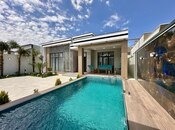 4-комн. дом/дача - пос. Мардакан - 160 м²