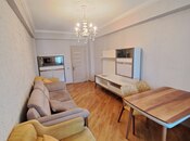 İcarəyə verilir 3 otaqlı yeni tikili 95 m², Yeni Yasamal q., photo 2 from 8