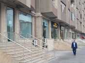 Obyekt - Şah İsmayıl Xətai m. - 100 m²