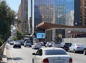 Obyekt - Şah İsmayıl Xətai m. - 100 m²
