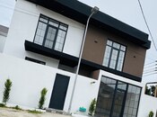 6 otaqlı həyət evi/bağ evi - Badamdar q. - 220 m²