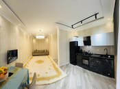 6 otaqlı həyət evi/bağ evi - Badamdar q. - 220 m²