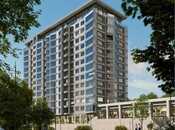 1-комн. новостройка - м. Низами - 61 м²