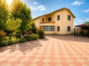 4 otaqlı həyət evi/bağ evi - Sumqayıt - 150 m²