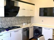 İcarəyə verilir 3 otaqlı yeni tikili 130 m², Memar Əcəmi m., photo 5 from 8
