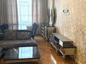 İcarəyə verilir 3 otaqlı yeni tikili 130 m², Memar Əcəmi m., photo 1 from 8