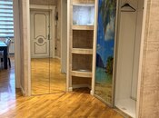 İcarəyə verilir 3 otaqlı yeni tikili 130 m², Memar Əcəmi m., photo 4 from 8