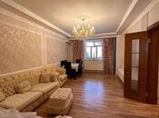 4 otaqlı həyət evi/bağ evi - Zabrat q. - 140 m²