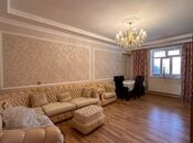 4 otaqlı həyət evi/bağ evi - Zabrat q. - 140 m²