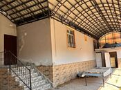 4 otaqlı həyət evi/bağ evi - Zabrat q. - 140 m²
