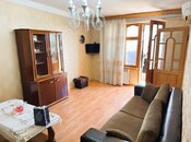 İcarəyə verilir 2 otaqlı köhnə tikili 45 m², Elmlər Akademiyası m., photo 1 from 8